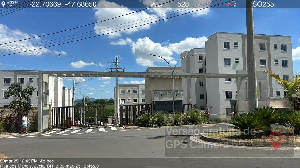 RESIDENCIAL PIAZZA PLATINA