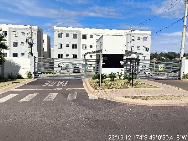 RESIDENCIAL BOLIVAR