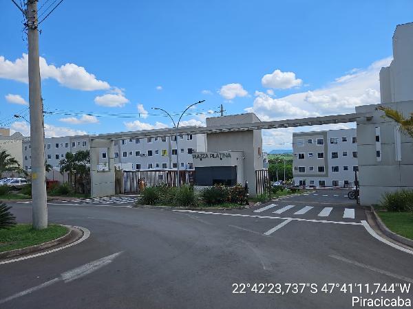 RESIDENCIAL PIAZZA PLATINA