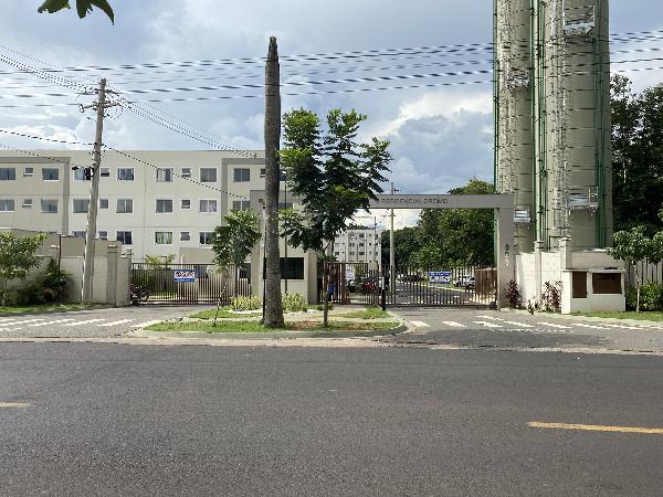 RESIDENCIAL CROMO
