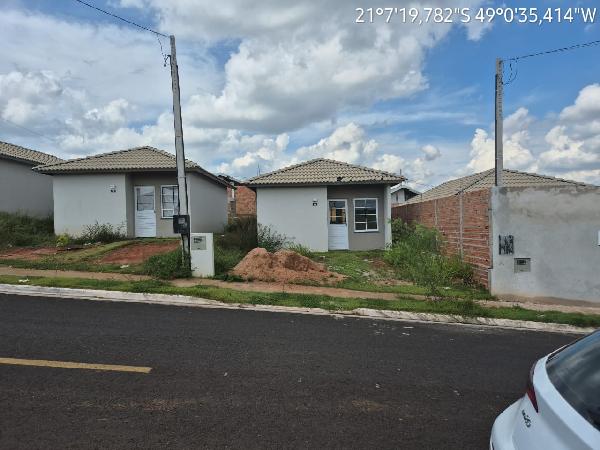CATANDUVA – RESIDENCIAL NOVA CATANDUVA III