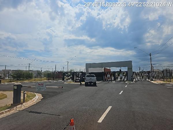 SAO JOSE DO RIO PRETO – EGYDIO ZANI