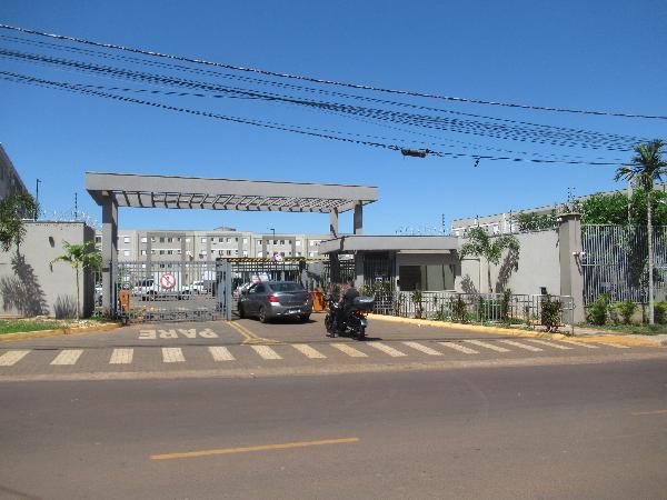 VITTA PQ DOS MANACAS