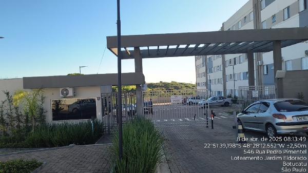 VITTA JARDIM ITAMARATI