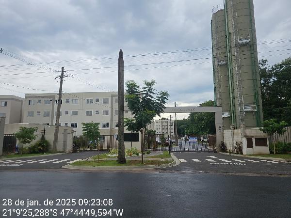 RESIDENCIAL CROMO