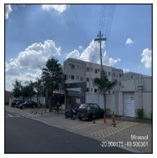 COND MELINA RESIDENCIAL