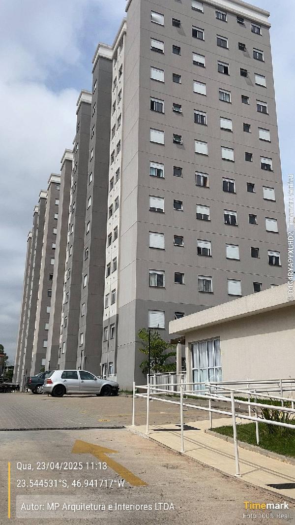 CONDOMÍNIO RESIDENCIAL QUARTIER