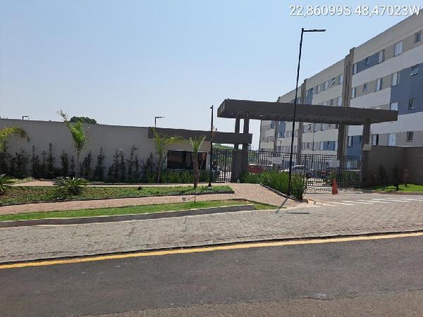COND VITTA JARDIM ITAMARATI