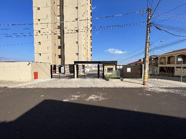 COND ED RESERVA MONTE ALEGRE