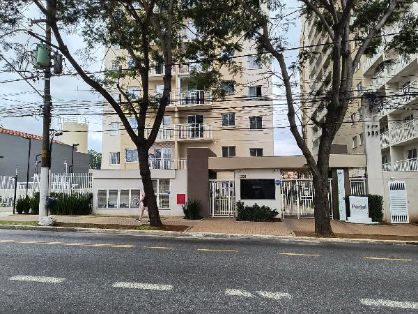 CONDOMINIO RESIDENCIAL PORTAL VILA PRUDENTE  VILA