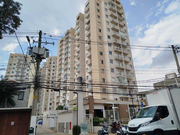 COND RES PORTAL BARRA FUNDA