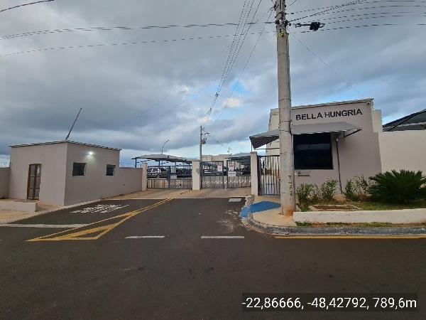 RES BELLA HUNGRIA