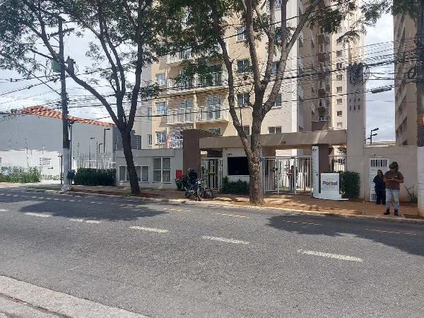 CONDOMINIO RESIDENCIAL PORTAL VILA PRUDENTE  VILA