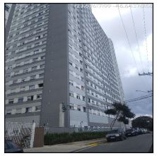 CONDOMINIO ELEVA CUPECE