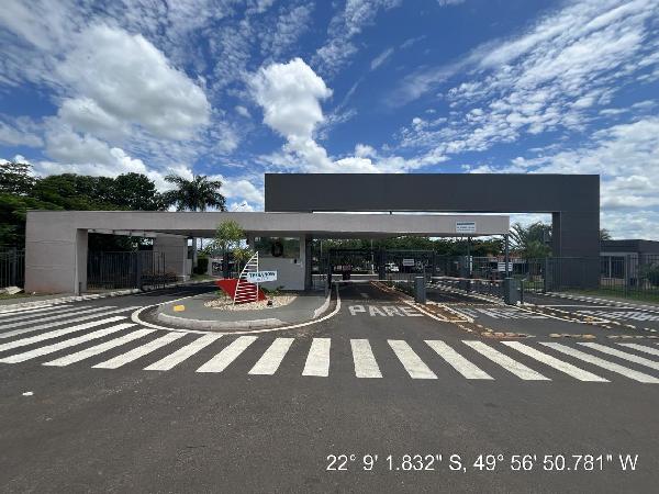 CONDOMINIO TERRA NOVA RODOBENS MARILIA I