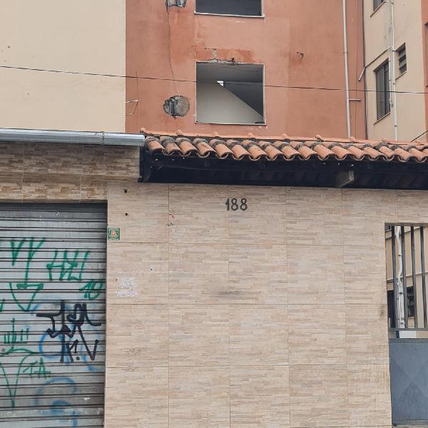 CONJUNTO HABITACIONAL SANTA ETELVINA VII