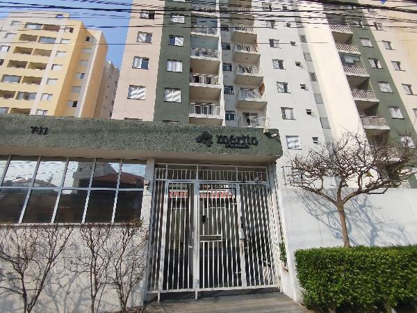 COND RESIDENCIAL MERITO