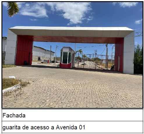 SAO GONCALO DO AMARANTE – ARAPIXI