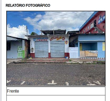 BORBA – CENTRO