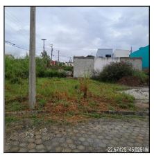 CACHOEIRA PAULISTA – BAIRRO DAS PALMEIRAS