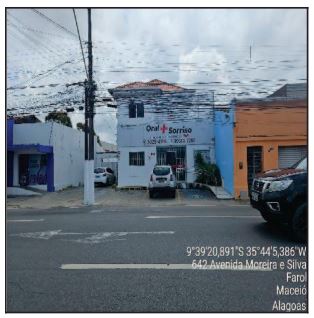 MACEIO – FAROL