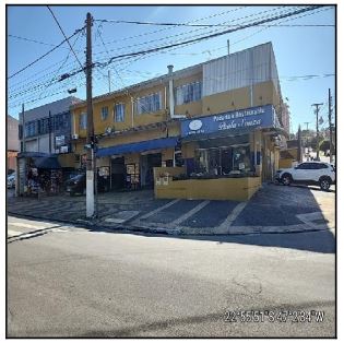 CONDOMÍNIO COMERCIAL E RESIDENCIAL