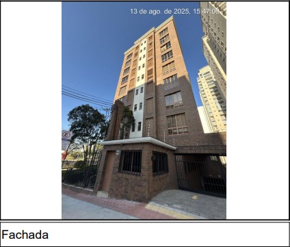 EDIFÍCIO COMMERCIAL TOWER