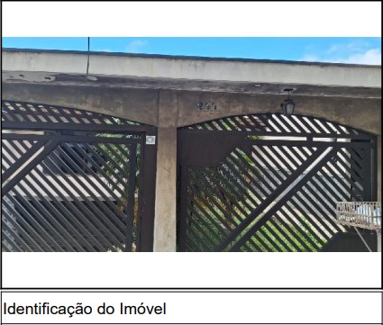 SAO BERNARDO DO CAMPO – BAETA NEVES