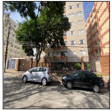 JARDIM NOVA EUROPA