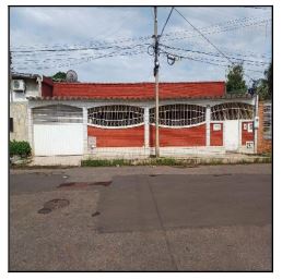 PARQUE RESIDENCIAL ARUAQUE