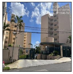 CONJUNTO RESIDENCIAL PLAZA DAS FLORES
