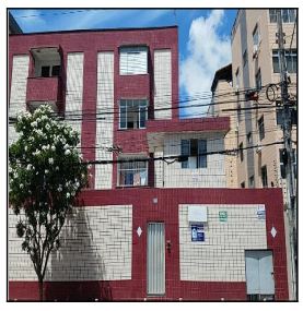 EDIFICIO ANGRA