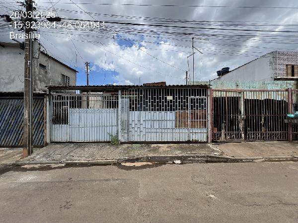 RECANTO DAS EMAS – RECANTO DAS EMAS