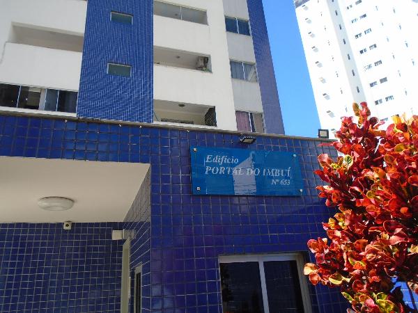 COND PORTAL DO IMBUI
