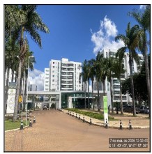 BRASILIA – ZONA INDUSTRIAL (GUARA)
