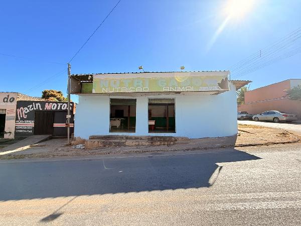 CAMPOS BELOS – SETOR INDUSTRIAL