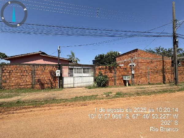 VILA ACRE