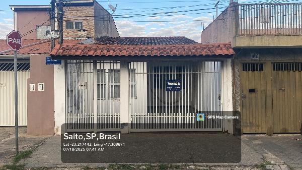 SALTO – SALTO DE SAO JOSE