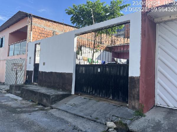 NOVO ALEIXO
