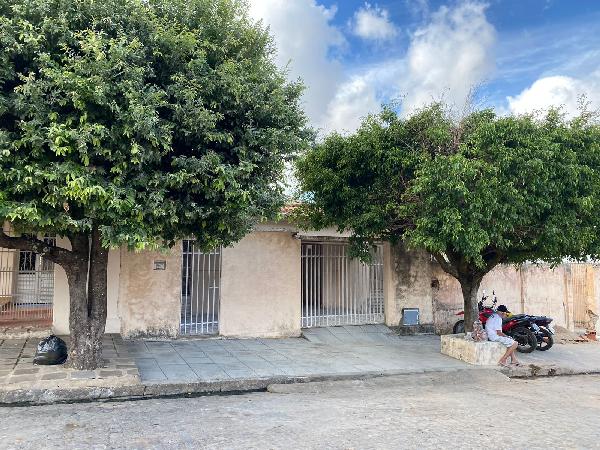 PALMEIRA DOS INDIOS – SAO CRISTOVAO