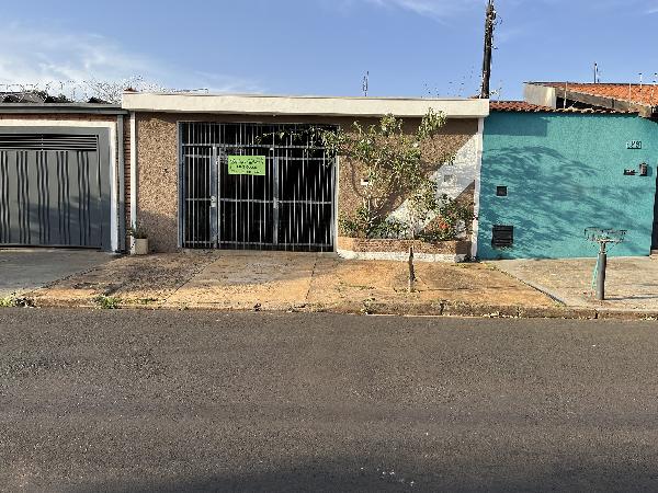 RIBEIRAO PRETO – JARDIM INTERLAGOS