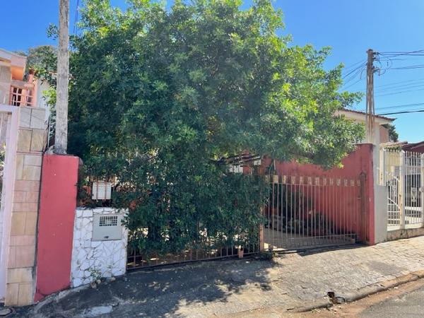 CAMPINAS – VILA ROSSI BORGHI E SIQUEIRA