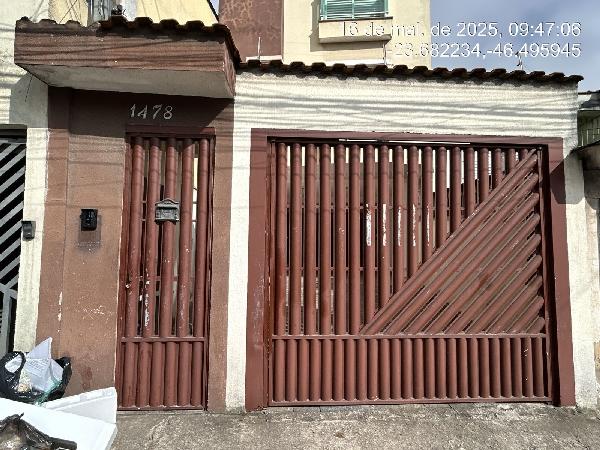 CONDOMINIO RESIDENCIAL SANDRE IV