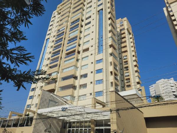 RESIDENCIAL PARIS