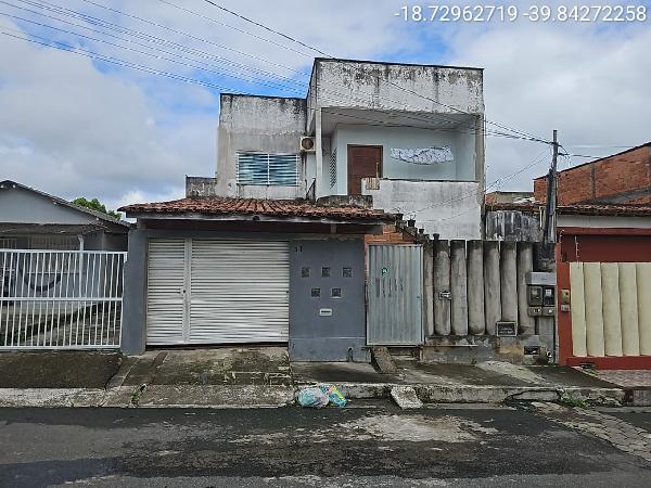 COND RESD FORNO VELHO I