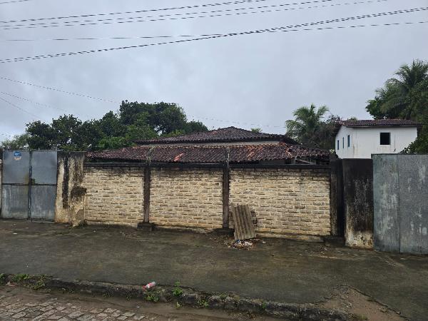 CONCEICAO DA FEIRA – CENTRO
