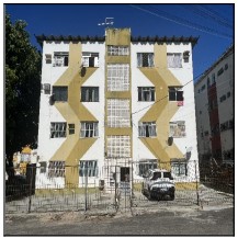 COND RECANTO DOS PÁSSAROS