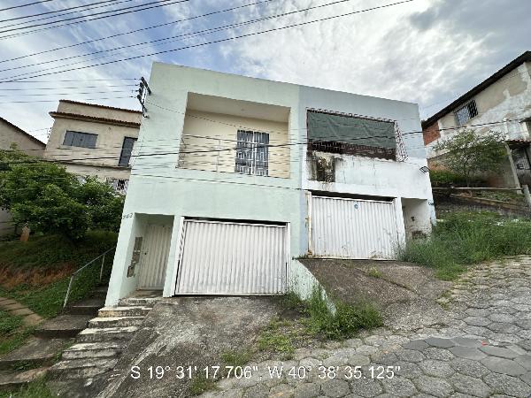 COLATINA – SAO SILVANO