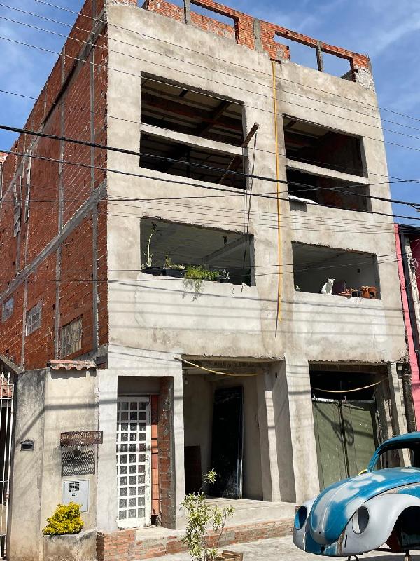 CAMPINAS – RESIDENCIAL COSMOS