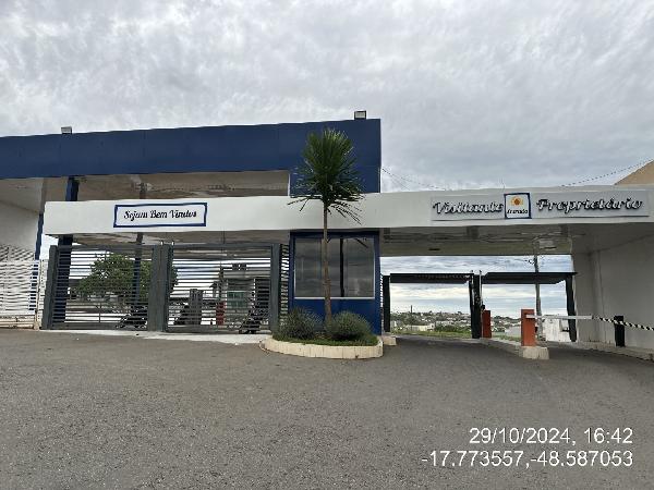 LOTEAMENTO CONDOMÍNIO SONHO MEU